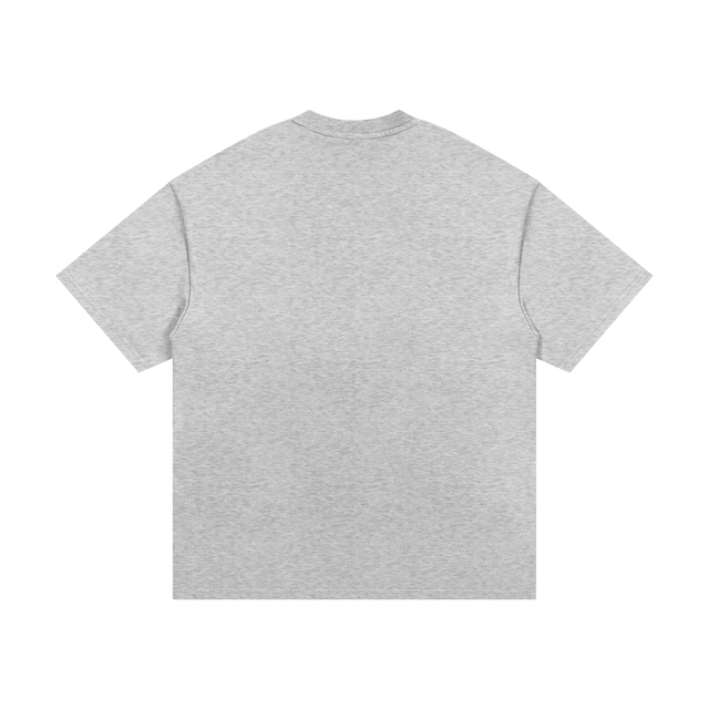 Men’s Mercy Motion “MM” Heavyweight Cotton T-Shirt
