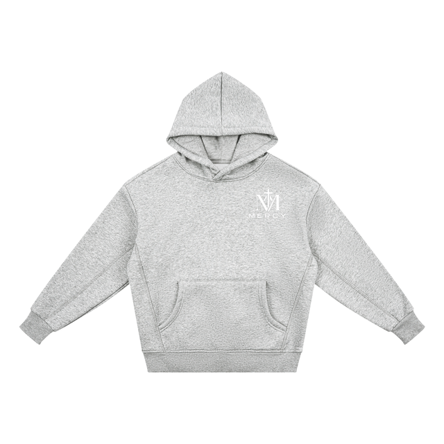 Mercy Motion Kids' Fleece Hoodie