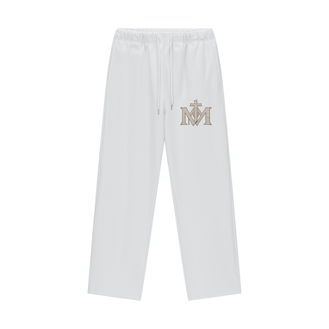 Mercy Motion Heavyweight Fleece “ Corinthians” Pants