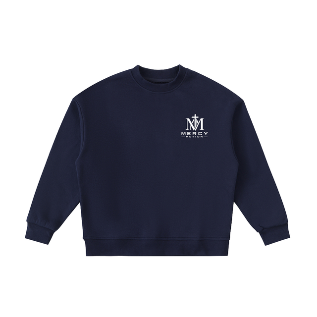 Kids Mercy Motion Sweatshirt