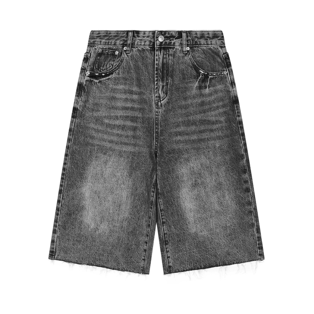 Mercy Motion Vintage denim shorts