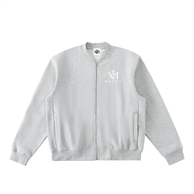 Men’s Mercy Motion Ess Zip Up