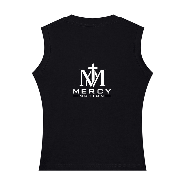 Women's Mercy Motion Crewneck Tank Top