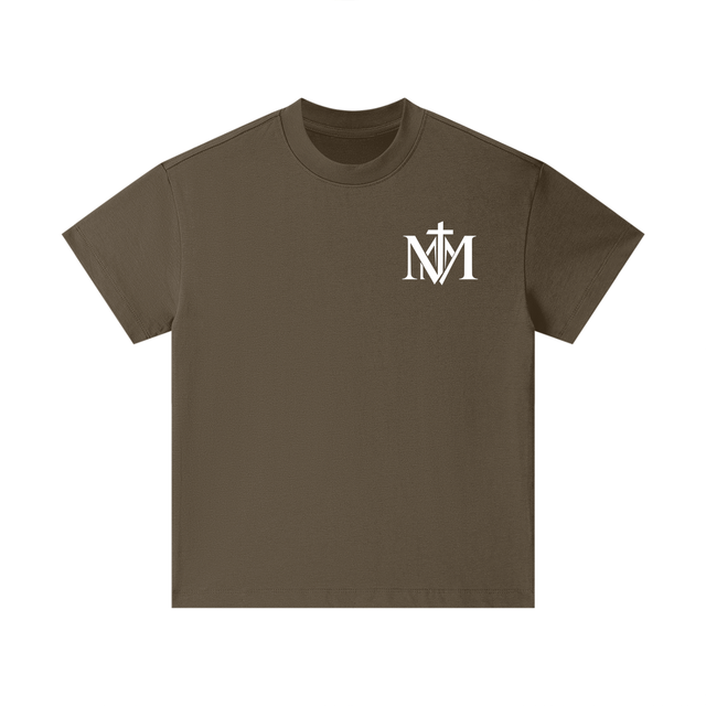 Mercy Motion kids “ God is love” Tee
