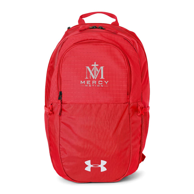 Mercy Motion x Under Armour All‑Sport Pack
