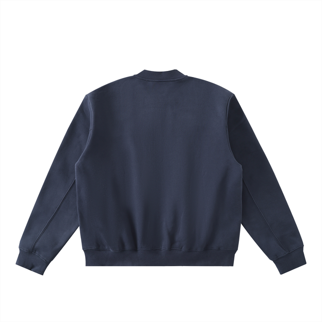 Men’s Mercy Motion Ess Zip Up
