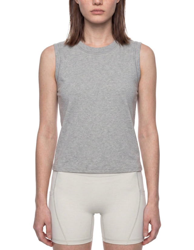 Women's Mercy Motion Crewneck Tank Top