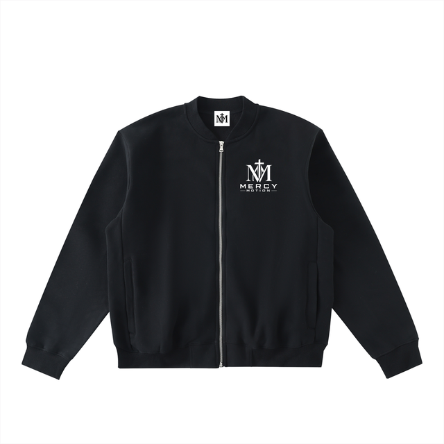 Men’s Mercy Motion Ess Zip Up