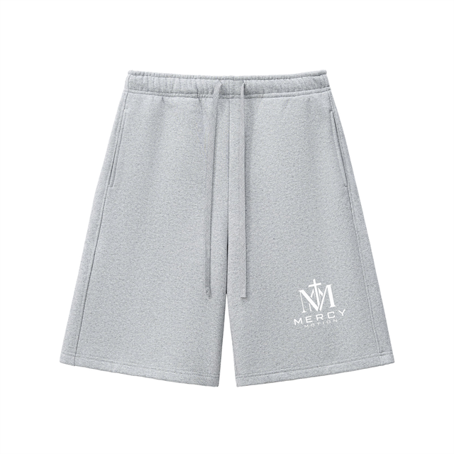 Mercy Motion Essential Heavyweight Shorts