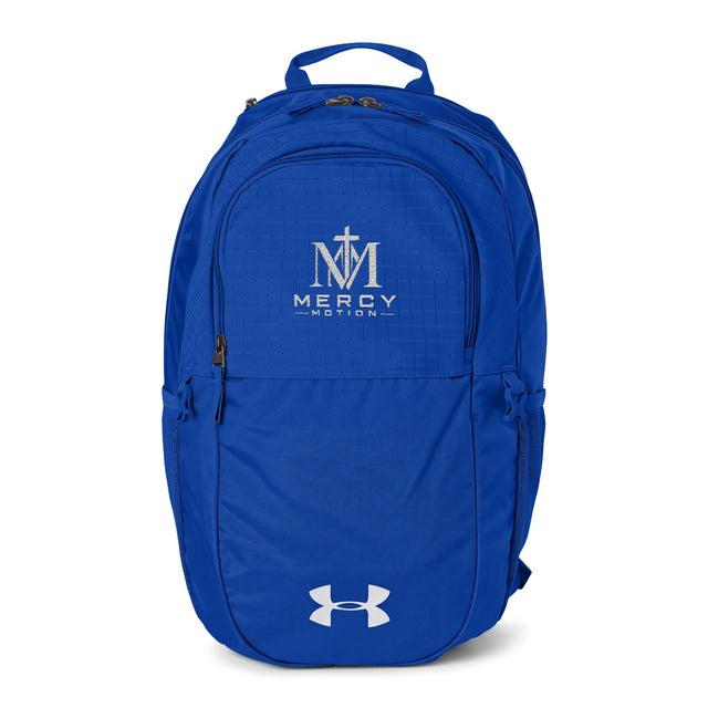 Mercy Motion x Under Armour All‑Sport Pack