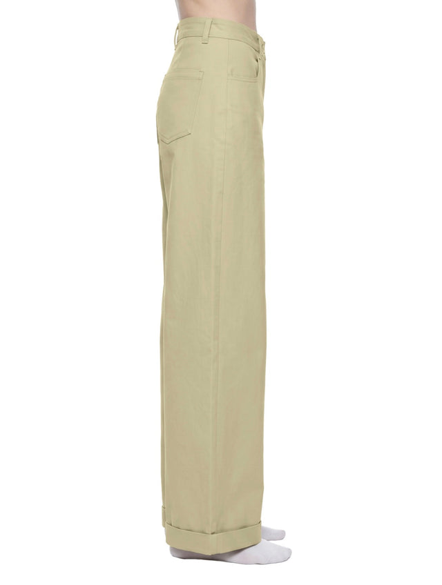 Women’s Mercy Motion Wide Leg Pants