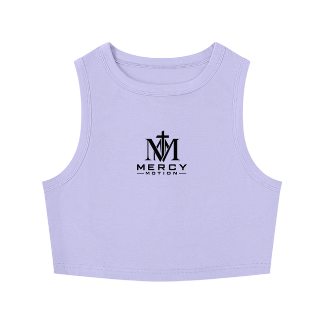 Women's Mercy Motion Active Tank Top