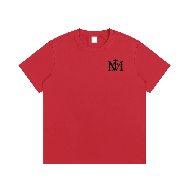Mercy Motion “MM” tee
