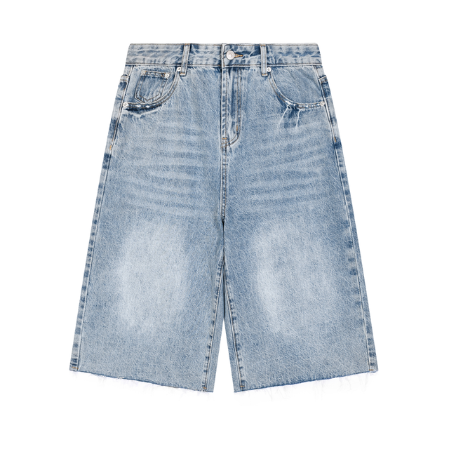 Mercy Motion Vintage denim shorts
