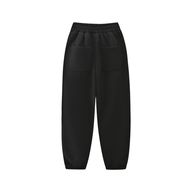 Mercy Motion Kids' Fleece Jogged Sweatpants