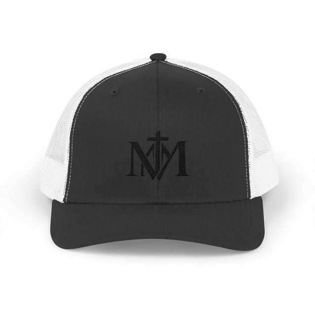 Mercy Motion Snapback Trucker Cap