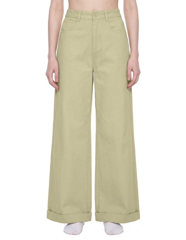 Women’s Mercy Motion Wide Leg Pants