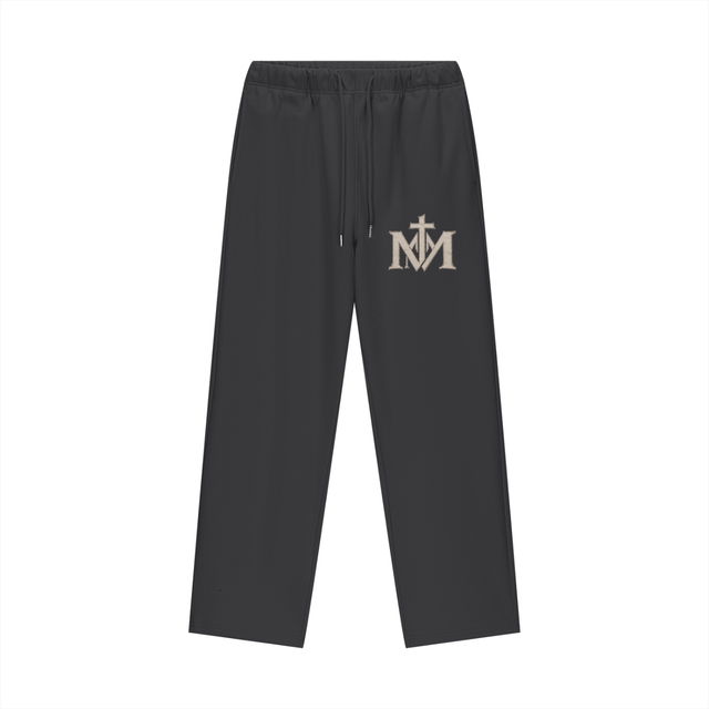Mercy Motion Heavyweight Fleece “ Corinthians” Pants