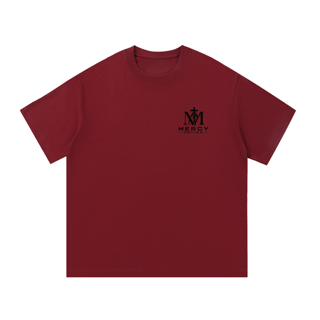 Mercy Motion Tee
