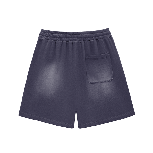 Men’s Mercy Motion Cotton Shorts