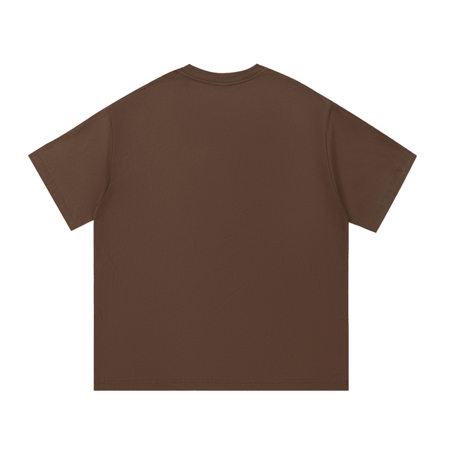 Mercy Motion Tee