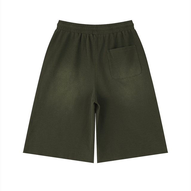 Men Mercy Motion Sunfade Shorts