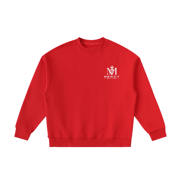 Kids Mercy Motion Sweatshirt