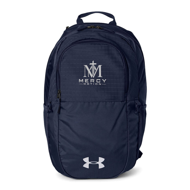 Mercy Motion x Under Armour All‑Sport Pack