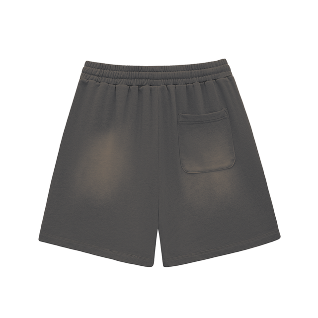 Men’s Mercy Motion Cotton Shorts