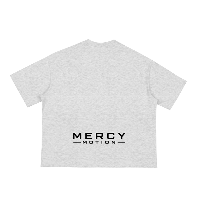 Mercy Motion Loose Boxy Tee
