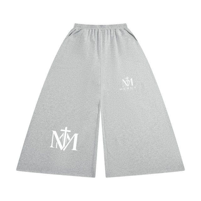 Women's Mercy Motion Wide Leg Sweatpants