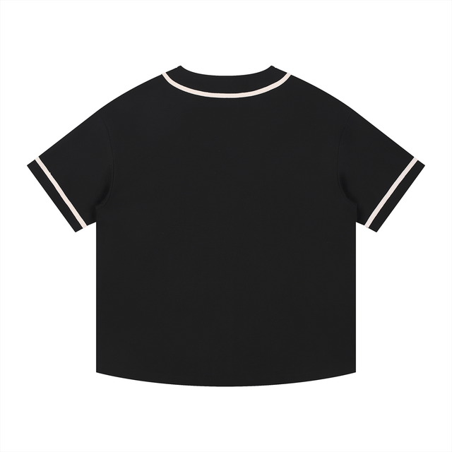 Mercy Motion “Piped” Jersey