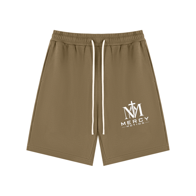 Men’s Mercy Motion Shorts