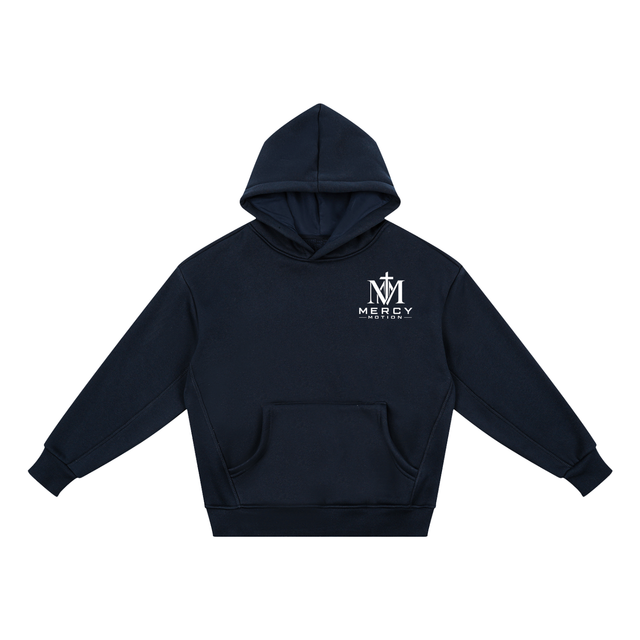 Mercy Motion Kids' Fleece Hoodie