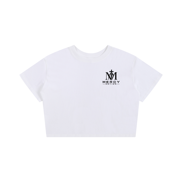 Women’s Mercy Motion Tee Seamless T-Shirt