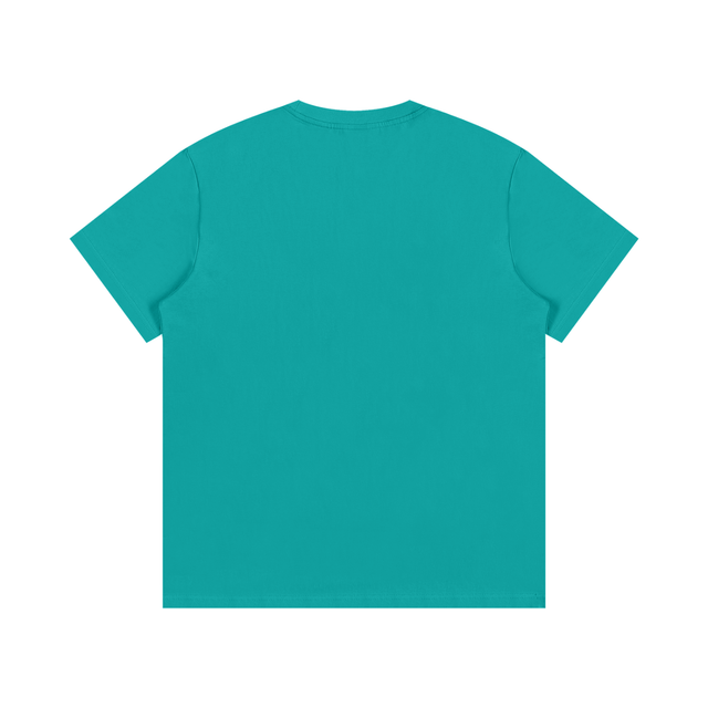 Mercy Motion “MM” tee
