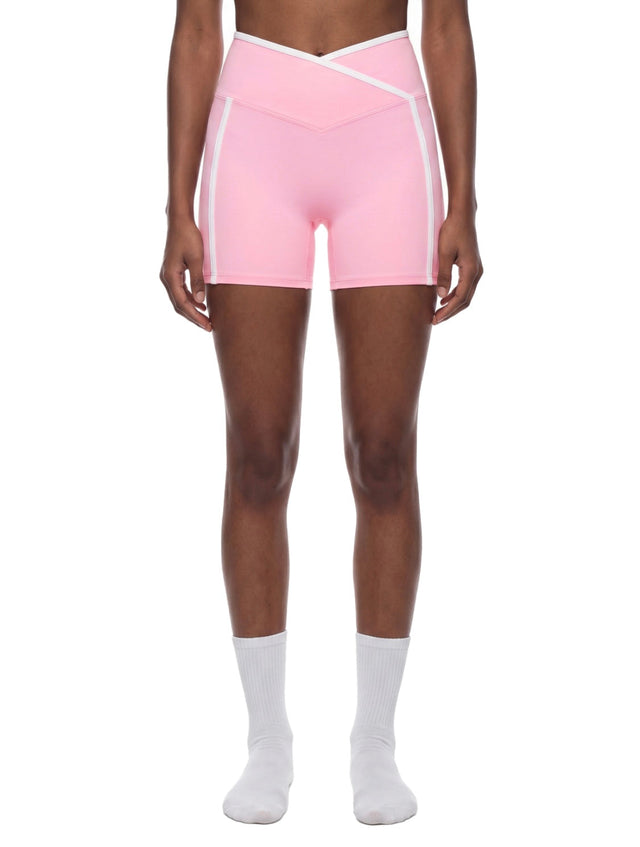 Women’s Mercy Motion Fitness Shorts