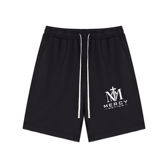 Men’s Mercy Motion Shorts