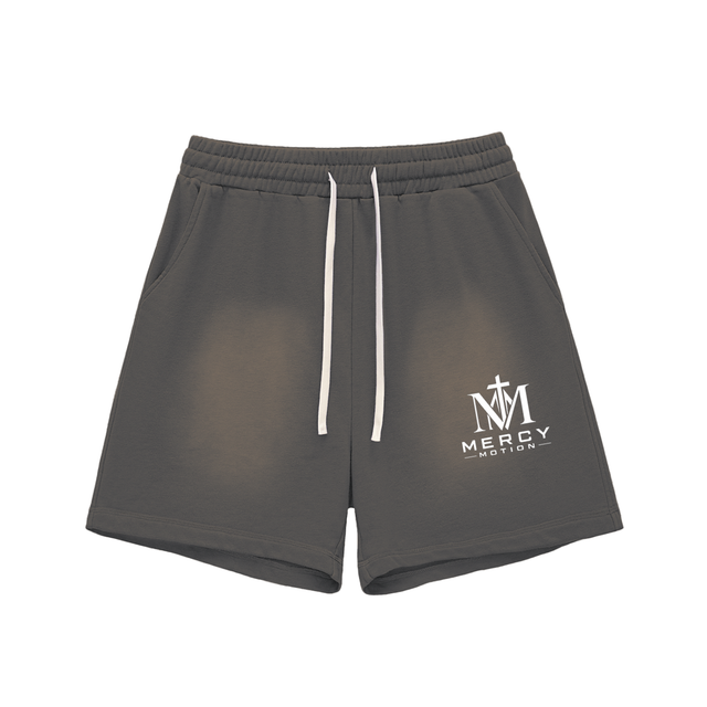 Men’s Mercy Motion Cotton Shorts