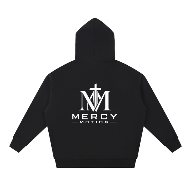 Men Mercy Motion “ Christ centered relationship “