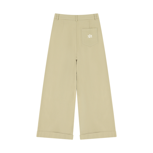 Women’s Mercy Motion Wide Leg Pants
