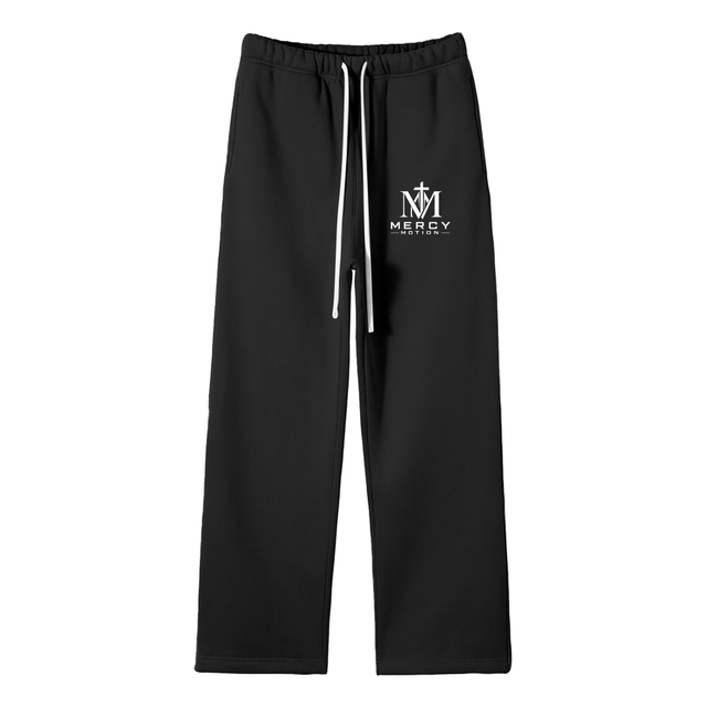 Men’s Mercy Motion Fleece Sweatpants