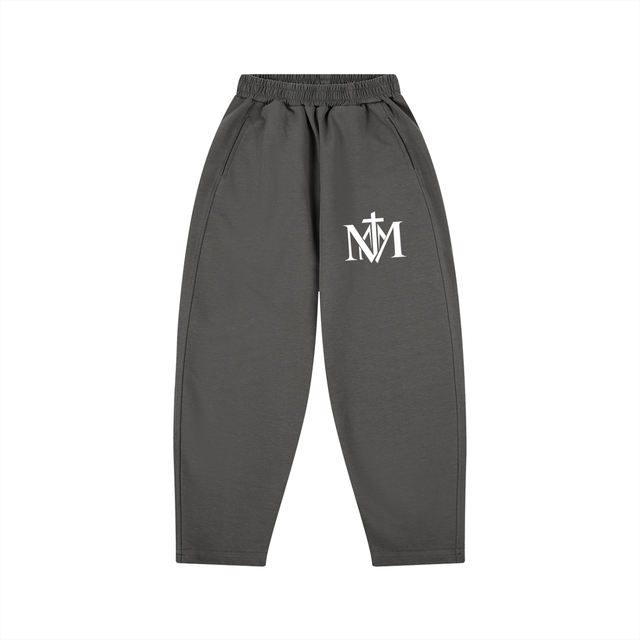 Kid's Mercy Motion “Wide Leg” Sweatpants