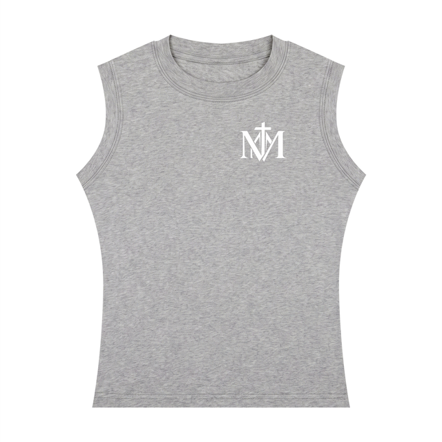 Women's Mercy Motion Crewneck Tank Top