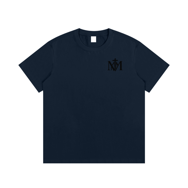 Mercy Motion “MM” tee