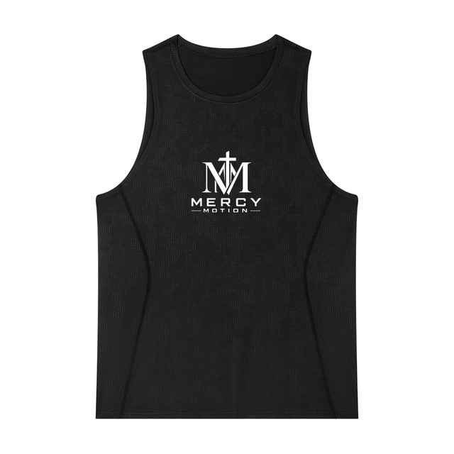 Men’s Mercy Motion Performance Tank Top