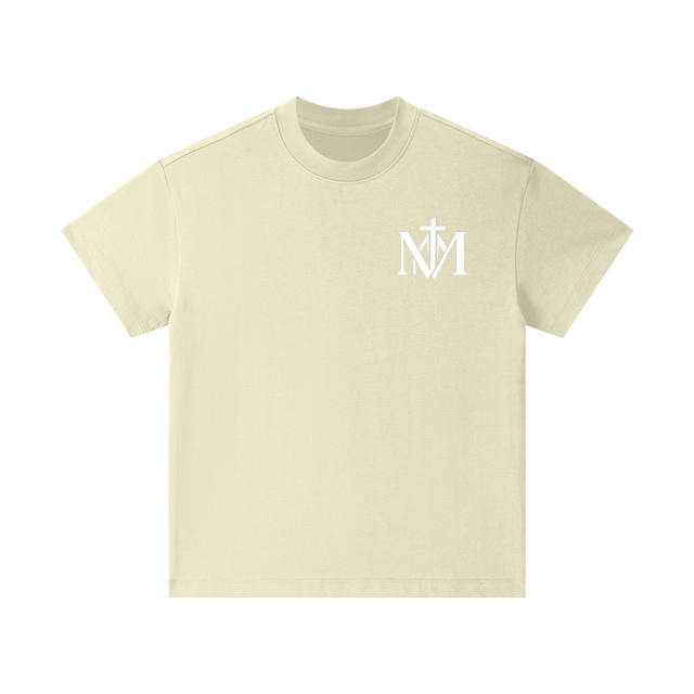 Mercy Motion kids “ God is love” Tee