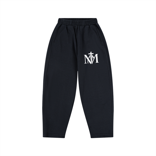 Kid's Mercy Motion “Wide Leg” Sweatpants