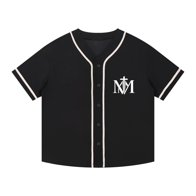 Mercy Motion “Piped” Jersey