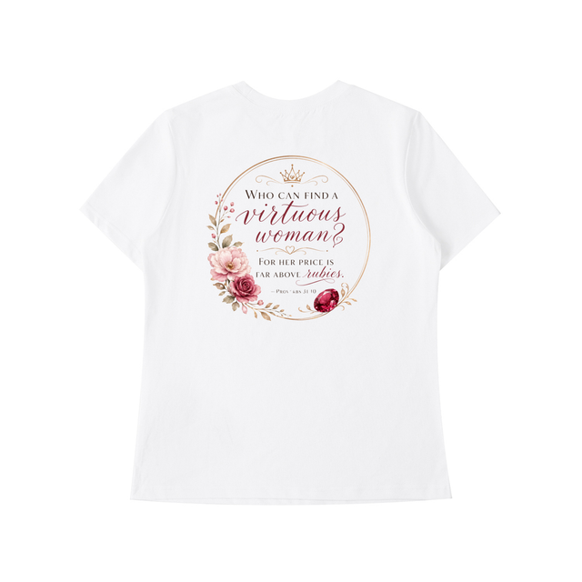 Mercy Motion “ Proverbs 31 women”